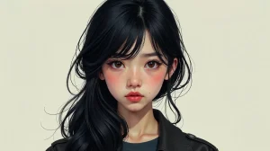 Psychose, Anfälle, Studentin: Einblicke in rätselhafte Symptome