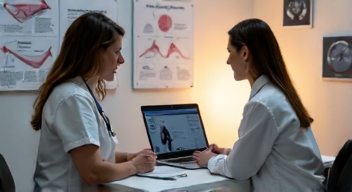 Risikobewertung in der Brustkrebsbehandlung (4/10)