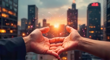 Solidarität im digitalen Zeitalter (4/10)