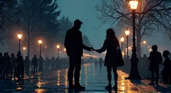 Soziale Aspekte der Ernährung. (6/10)