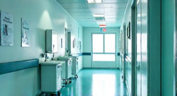 Soziale Aspekte der Hygiene im Krankenhaus (6/10)