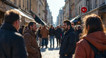 Soziale Aspekte der Impfverweigerung (6/10)