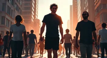 Soziale Aspekte der körperlichen Aktivität (6/10)