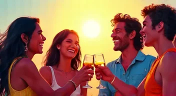 Soziale Aspekte des Alkoholkonsums (6/10)