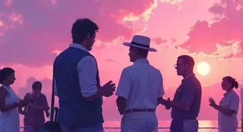 Soziale Auswirkungen der Impfungen (6/10)