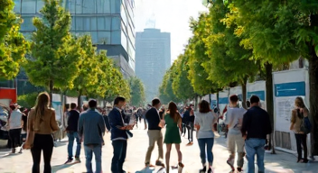 Soziale Auswirkungen von Gesundheitsforschung (6/10)