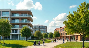 Soziale Determinanten der Gesundheit (4/10)