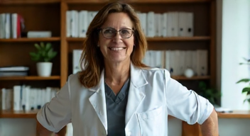 Soziale Determinanten der Gesundheit: Ich bin Dr. Maria Schmidt (6/10)