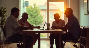 Soziale Dimensionen von Diabetes (5/10)