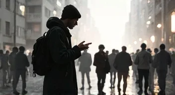 Soziale Faktoren und ihre Auswirkungen auf die Gesundheit