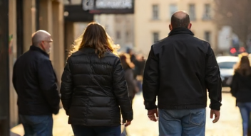 Soziale Perspektiven auf Übergewicht (5/10)