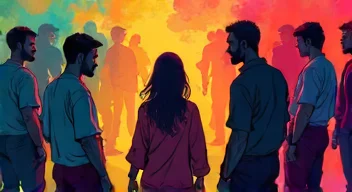 Soziale Strukturen und ihre Auswirkungen auf die Gesundheit (5/10)