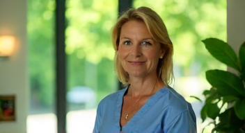 Soziale Verantwortung im Gesundheitswesen