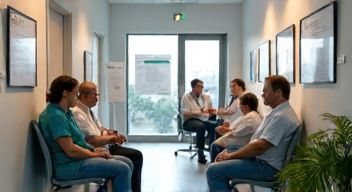 Soziale Verantwortung von Ärzten und deren Bedeutung (6/10)