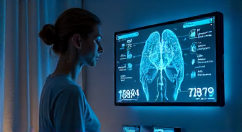 Technologische Einflüsse auf die Lebergesundheit (4/10)