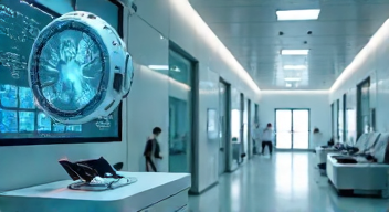 Technologische Einflüsse auf die medizinische Tauglichkeit (4/10)