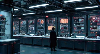 Technologische Fortschritte in der Immunologie (4/10)