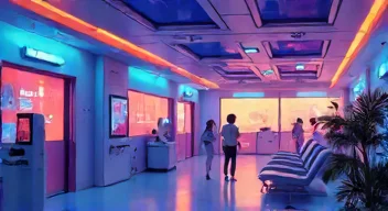 Technologischer Einfluss auf Impfungen (4/10)