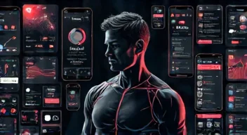 Technologischer Einfluss auf körperliche Aktivität (4/10)