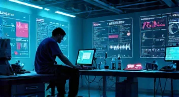 Technologischer Fortschritt in der Cholesterinforschung (4/10)