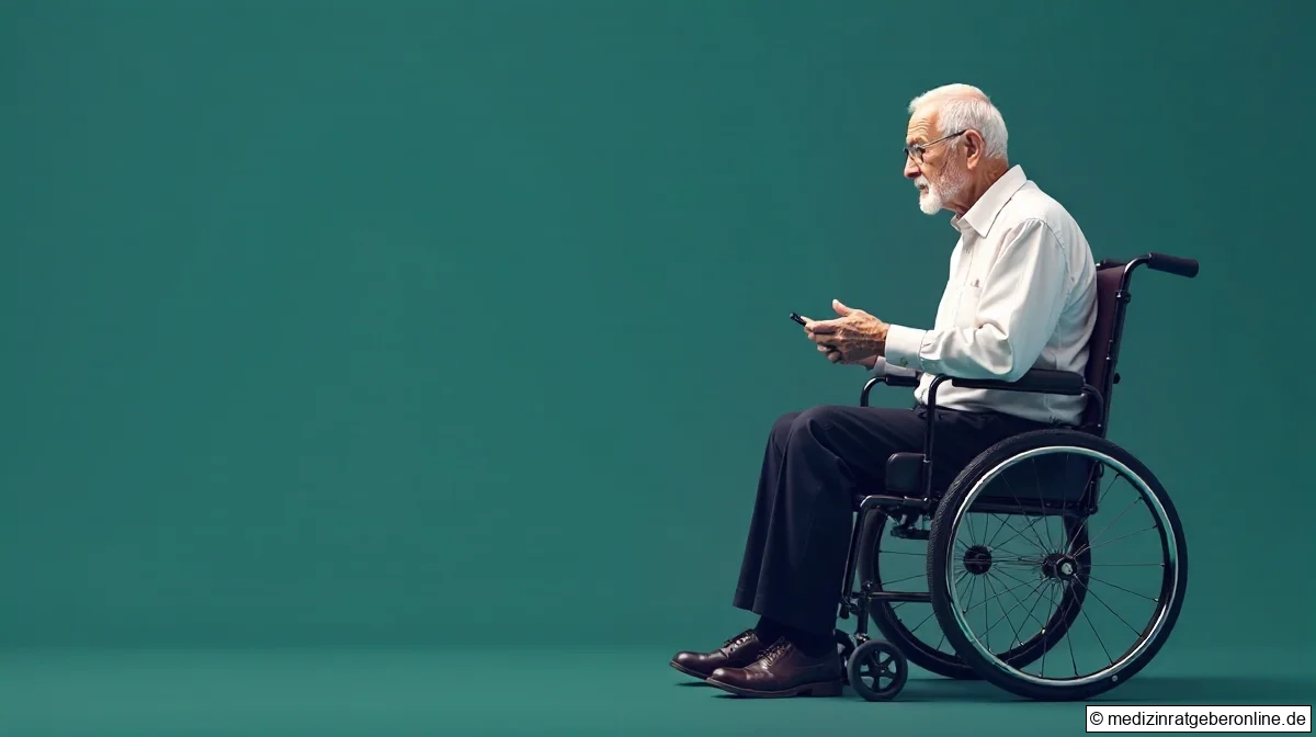 Therapie im Alter: Patientenwunsch, Kosten und Altersmedizin im Fokus