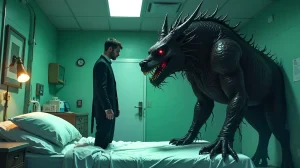 Thomas Gottschalks Kampf gegen das Epitheloides Angiosarkom