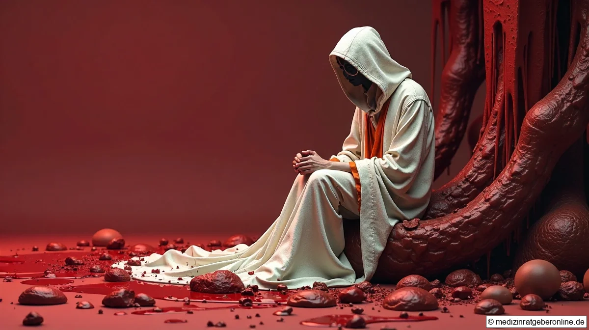 Transferrin-Sättigung: Eisen, Gesundheit, Bluttransport