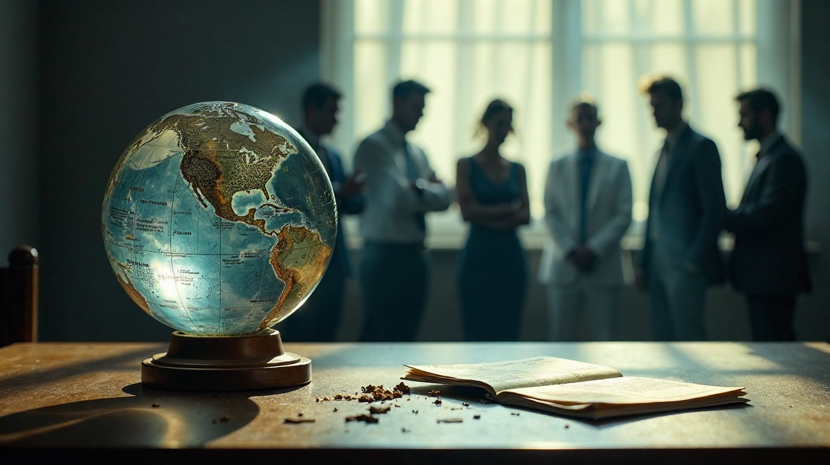 USA Austritt aus der WHO: Verlust von Geld, Expertise und globaler Solidarität