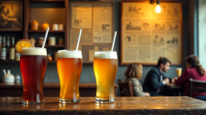 Zuckersteuer, Gesundheitspolitik und Übergewicht: Ein historischer Blick auf Lösungen