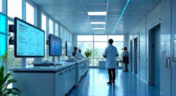 Zukunftsperspektiven der Digitalisierung im Gesundheitswesen (10/10)