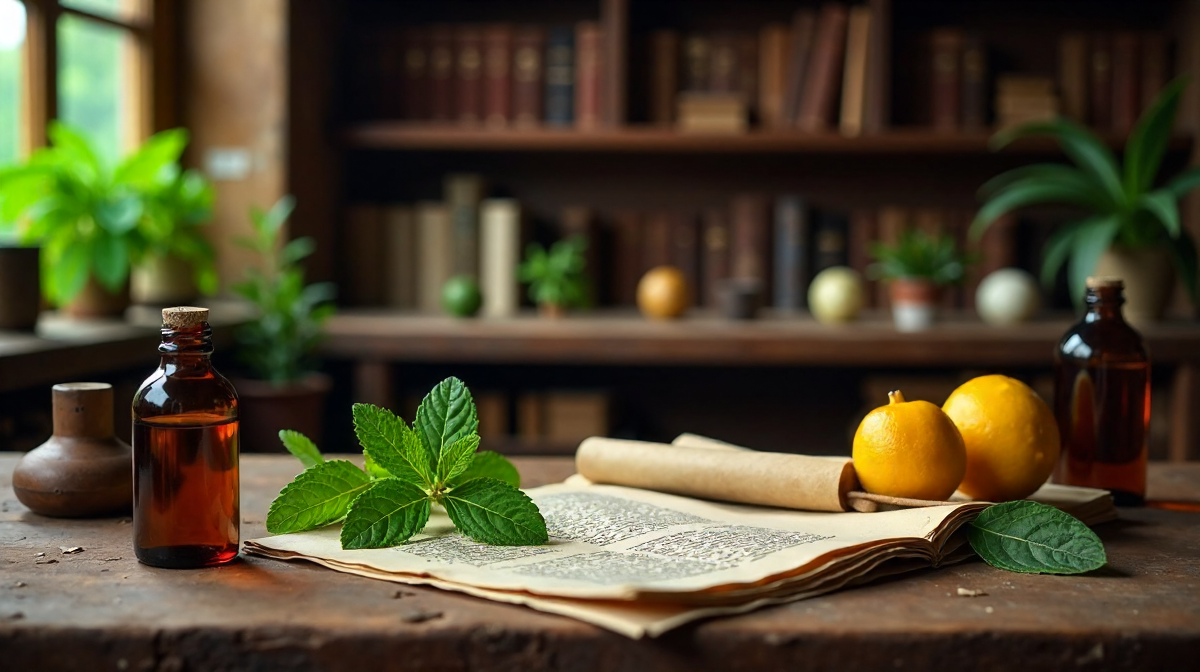 Alternativen zu Antibiotika bei Appendizitis: Historische Einsichten und moderne Strategien