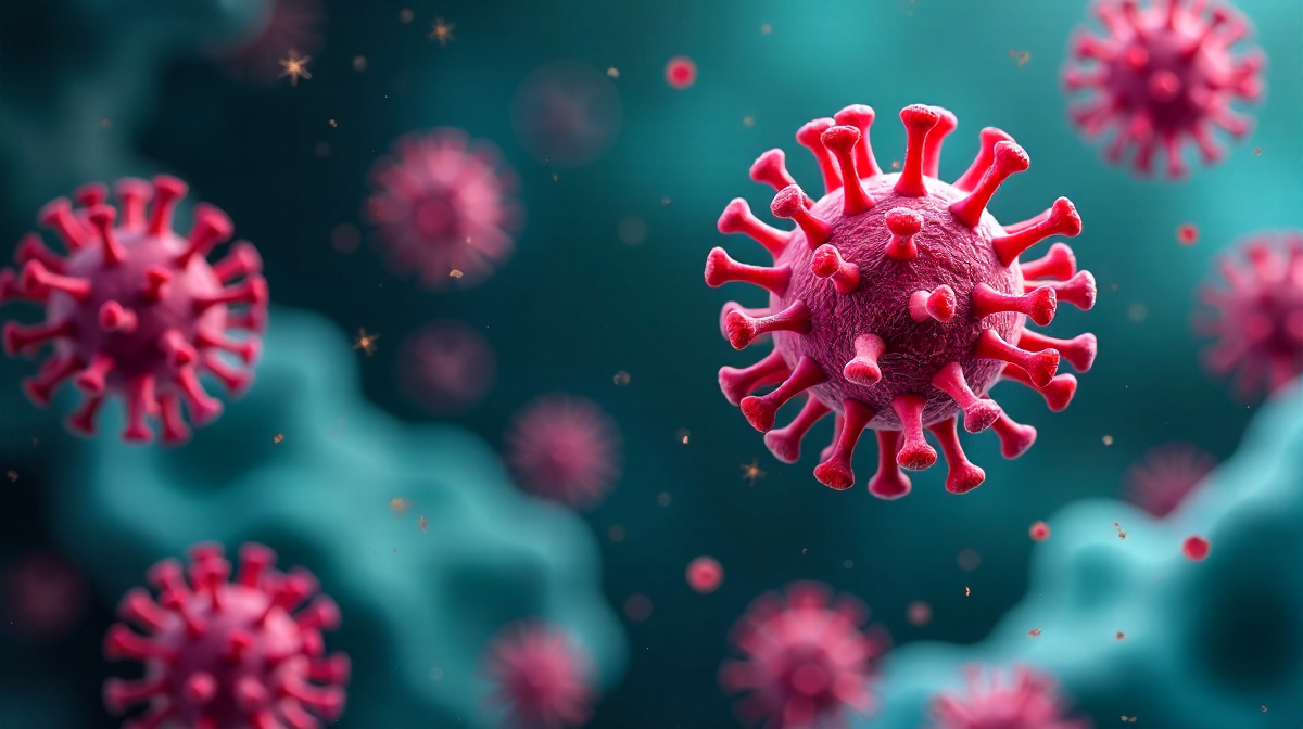 Bakterien und Pilze: Gefährliche Allianzen, Infektionen und Immunreaktionen