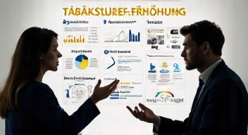 Das sind die Top 7 Schritte beim Tabaksteuererhöhung