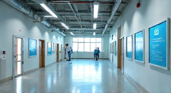 Das sind die Top 7 Schritte beim Aufbau von Polikliniken