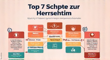 Das sind die Top 7 Schritte beim Herzgesundheit