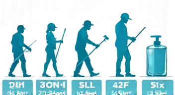 Das sind die Top 7 Schritte beim Hygiene-Management