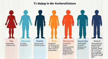 Das sind die Top 7 Schritte beim Krebsforschung