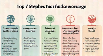 Das sind die Top 7 Schritte beim Krebsvorsorge