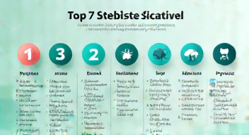 Das sind die Top 7 Schritte beim Nierenkrebs