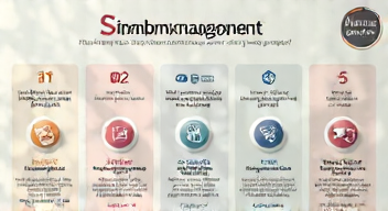 Das sind die Top 7 Schritte beim Schmerzmanagement