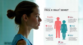 Das sind die Top 7 Schritte beim Thema Gendermedizin