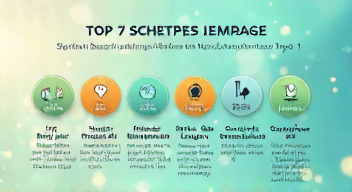 Das sind die Top 7 Schritte beim Umgang mit Neurofibromatose Typ 1