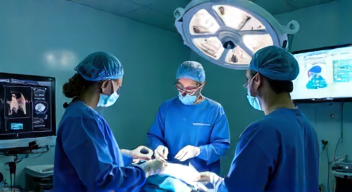 Das sind die Top 7 Schritte beim Umgang mit chirurgischen Innovationen