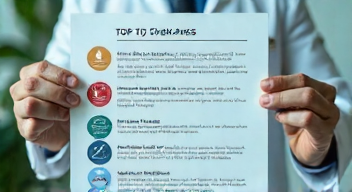 Das sind die Top 7 Schritte beim Umgang mit der Methadon-Praxis