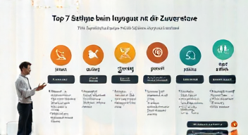 Das sind die Top 7 Schritte beim Umgang mit der Zuckersteuer