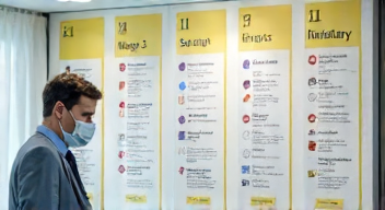 Das sind die Top 7 Schritte beim Umgang mit Post-Covid