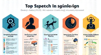 Das sind die Top 7 Schritte beim Verständnis genetischer Komplexität