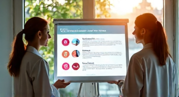 Das sind die Top 7 Schritte beim Vorantreiben geschlechtersensibler Medizin