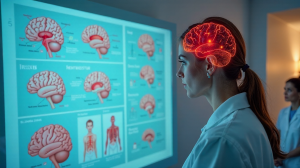 Dauerkopfschmerz nach hämorrhagischem Insult: Ursachen, Risiken, Lösungen