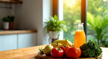 Der Einfluss des Lebensstils auf den Energiestoffwechsel (7/10)